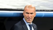 Šok za Real Madrid; Zinedine Zidane napušta kraljeve jer je našao veći izazov