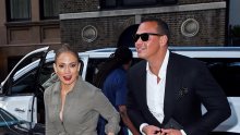 Jennifer Lopez: 'Po prvi put sam u normalnoj, zdravoj vezi'