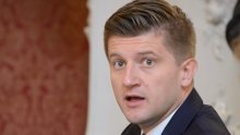 Marić: Kriza Agrokora nije imala većeg utjecaja na hrvatsko gospodarstvo