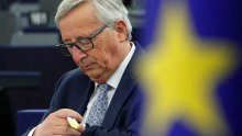 Juncker će pozvati Plenkovića i Cerara u Bruxelles i biti 'kormilar arbitražne barke'