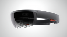 Microsoftov HoloLens nije ono što mislite da jest