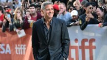 George Clooney: 'Plačem barem četiri puta dnevno'