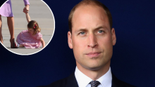 Princ William o kćerkici Charlotte: 'Mislim da će biti problematična kad odraste'