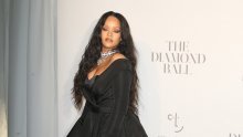 Rihanna – elegantna i seksi u isto vrijeme