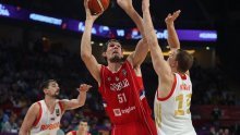 Srpski div izveo potez Eurobasketa; svi pričaju o ludoj asistenciji