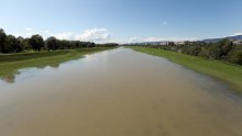 Otrovna tekućina će se u srijedu iz Bosne uliti u Savu