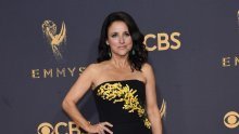 Julia Louis-Dreyfus od sinova dobila snimku za zadnji dan kemoterapije