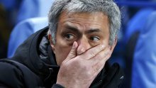 Mourinho govorio biranim riječima o hrvatskim igračima