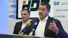 HDZ: Odugovlačite s imenovanjem Plesa po Tuđmanu!