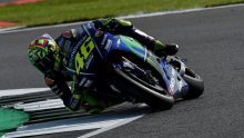 Čudesni Valentino Rossi sa slomljenom nogom se vraća utrkivanju!?