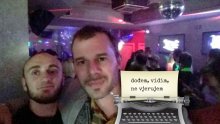 Za Veliki Petak odradio sam patrolu po zagrebačkim gay klubovima, evo kako stvari stoje