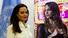 Angelina Jolie dobila nasljednicu: Lijepa Šveđanka utjelovit će Laru Croft