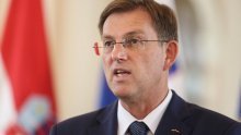 Slovenski premijer Miro Cerar podnio ostavku