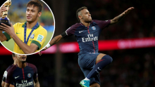 Neymar - priča o razmaženom genijalcu, očinstvu, oduzetim jahtama i suludom rekordu