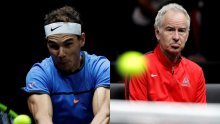 Teniski skandal za vrijeme meča; evo kako je McEnroe prostački nazvao Nadala