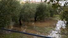 Sarajevo pogodilo snažno nevrijeme, gradske ulice poplavljene