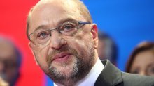 Schulz ponovno izabran za predsjednika njemačkog SPD-a