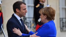 Pakt Merkel - Macron se ljulja: Koja je budućnost Europe nakon podbačaja kancelarke?