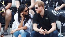 Jesu li se Meghan Markle i princ Harry već zaručili?