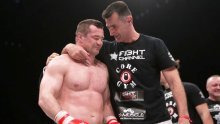 Evo što je Cro Cop odgovorio brbljavom Minotauru!