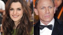 Vjenčali se Rachel Weisz i Daniel Craig