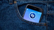 Apple blizu kupnje Shazam aplikacije za 400 milijuna dolara