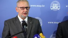 Božinović Orepiću: Neki ne razumiju posao policije