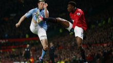 U Manchesteru slave plavi, City bolji od Uniteda