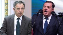 Pupovac i Dodik za deklaraciju o zaštiti Srba u regiji