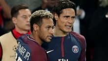 Potop Bayerna u Parizu; za PSG su zabili Dani Alves, Cavani i Neymar