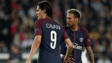 Cavani napokon progovorio o sukobu s Neymarom