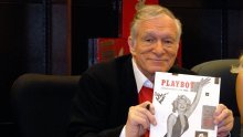 Sve za Hugh Hefnera: Ove slavne ljepotice krasile su naslovnicu Playboya