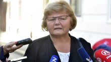 Ministrica Murganić oglasila se o skandalu u vrtiću: Optužbe su pretenciozne!