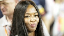 Naomi Campbell nerado stigla u Srbiju: Evo što je rekla za tamošnje ljude