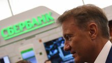 Sberbank zasad ne vidi probleme s bilancom zbog Agrokora