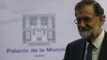 Premijer Rajoy: Nije bilo referenduma, to je predstava. Za stradale su krivi Katalonci