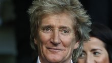 Glazbena legenda Rod Stewart stiže u Hrvatsku