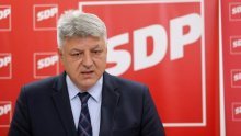 U SDP-u se ne treba brinuti o rejtingu, nego se uhvatiti posla