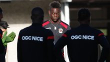 Mario Balotelli divljao i psovao suigrače