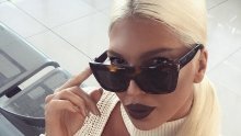 Jelena Karleuša ponovno izaziva: Severini se narugala i pokazala joj srednji prst