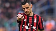 Hoće li Nikola Kalinić požaliti zbog transfera u Milan?