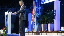 Karamarko: Ako primijetim da u Vladi nema volje za reformama, prvi ću pokrenuti promjene