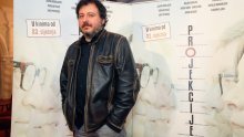 Danilo Šerbedžija novi je predsjednik Društva hrvatskih filmskih redatelja