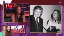 Loš ulet: Brooke Shields otkrila kako joj se nabacivao Donald Trump