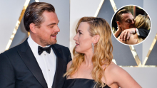 Kate Winslet napokon otkrila jesu li ona i DiCaprio ikada bili nešto više od prijatelja