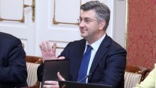 Plenković kazao da je Agrokor sada u čistilištu: Slijedi reforma per se