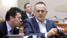 HDZ-ov Drago Prgomet odlazi iz Sabora