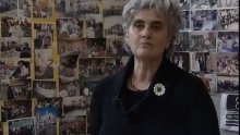 'Pošteđena sam smrti da bih svjedočila istinu o Srebrenici'