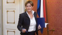 Martina Dalić: SDP se dovodi u poziciju da brani Todorića