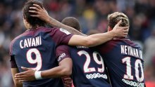 'Bomba' iz PSG-a; u Pariz stiže nova zvijezda, a zbog istrage Cavanijev odlazak je neizbježan